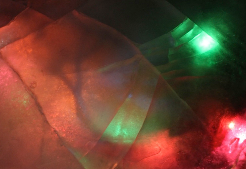 Illustration for article titled Shooting Gallery Challenge: Ice II